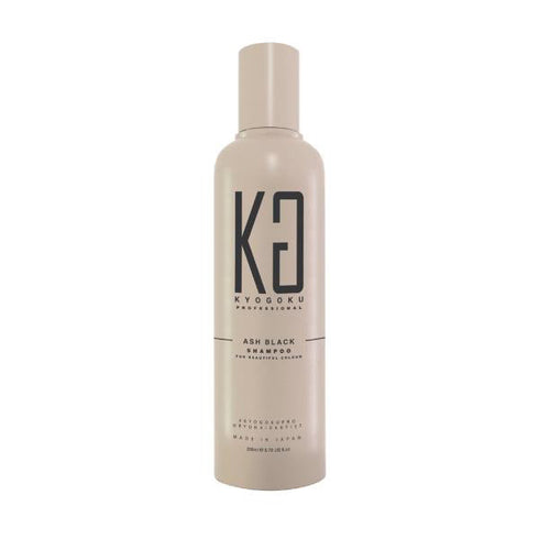 カラーシャンプー 200ml